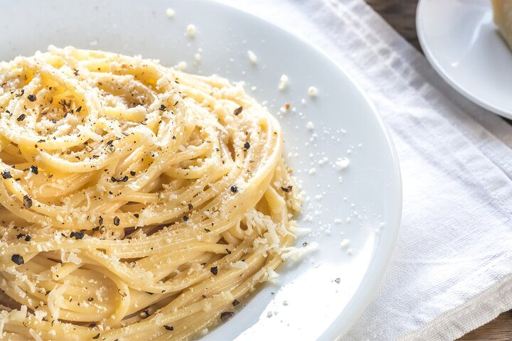 Portland: Fun Pasta Making Class With a Local Chef - Photo 1 of 6
